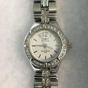 Invicta Wildflower Ladies Watch